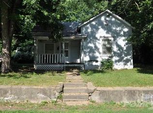 2029 N Jefferson Ave, Springfield, MO 65803