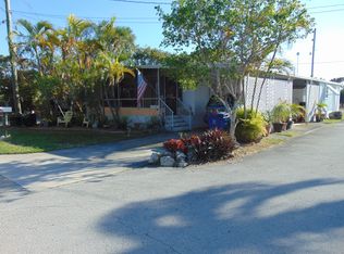 802 N Topaz Ave, Key Largo, FL 33037