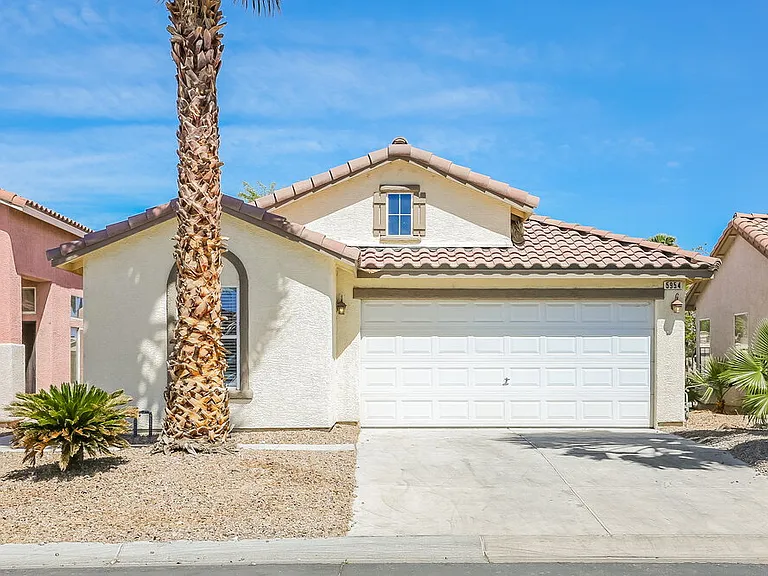 5954 Sleepy Fawn Dr — Photo 1