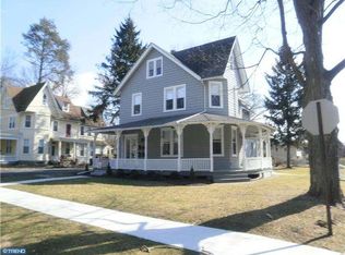 132 E Central Ave #A, Moorestown, NJ 08057