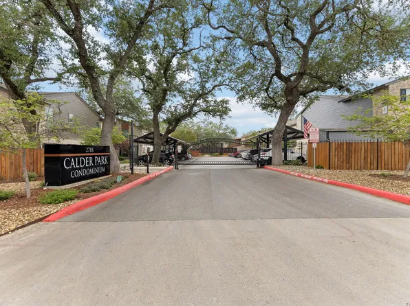 2718 Old Field Dr #502, San Antonio, TX 78247