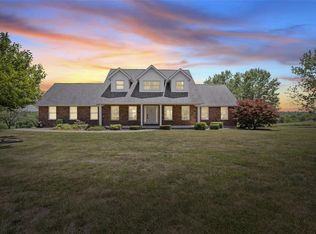 2856 Highway Mm, Gray Summit, MO 63039