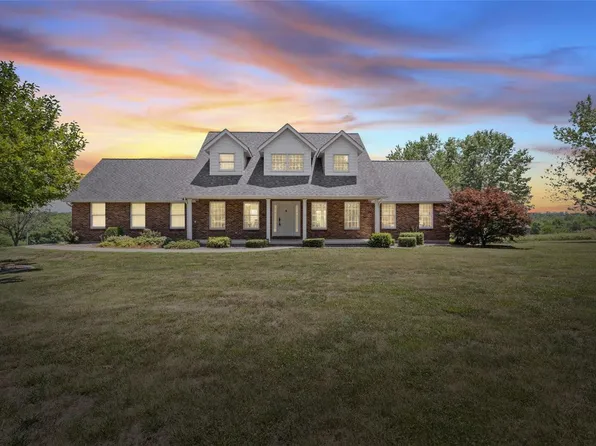 2856 Highway Mm, Gray Summit, MO 63039