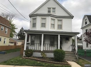 345-347 Hoover Ave, Bloomfield, NJ 07003