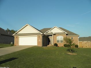 15 Emily Cv, Cabot, AR 72023