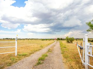 844 N Dowell Rd, Amarillo, TX 79124