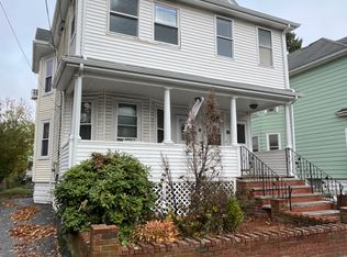 12 Carney St #2, Medford, MA 02155