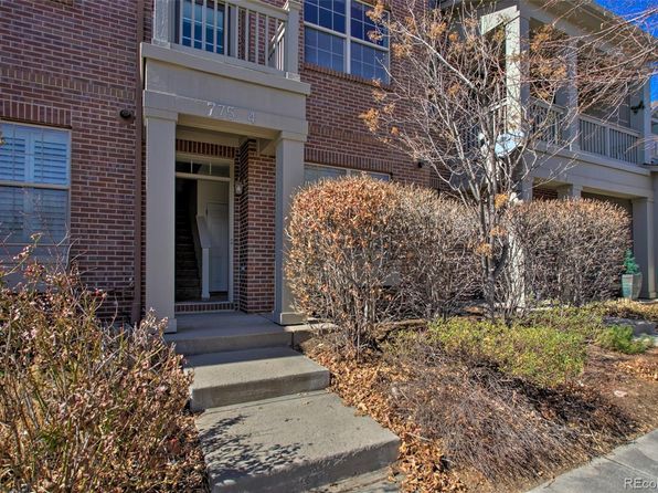 775 N Roslyn St Unit 4