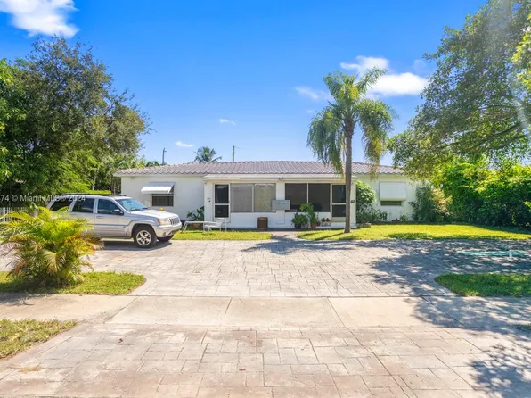 1219 N 17th Ave, Hollywood, FL 33020