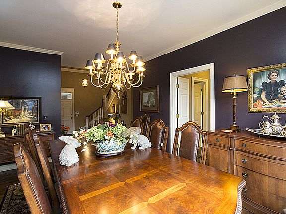 Perfect for special occasion dinners!