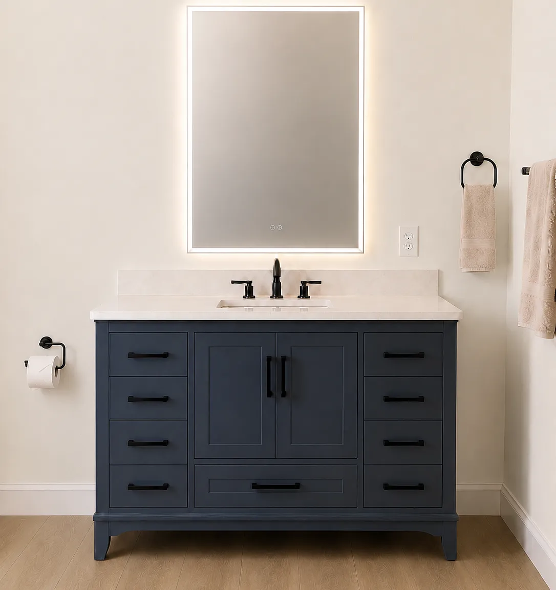1 bed, 485 sqft, $1,695 — Photo 3