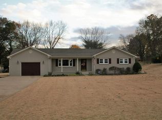 3875 Highway 104 E, Dyersburg, TN 38024