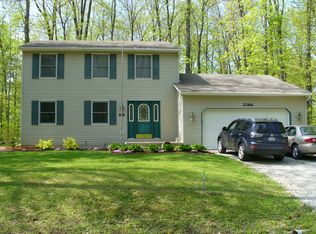 2066 Cinnamon Dr, West Salem, OH 44287