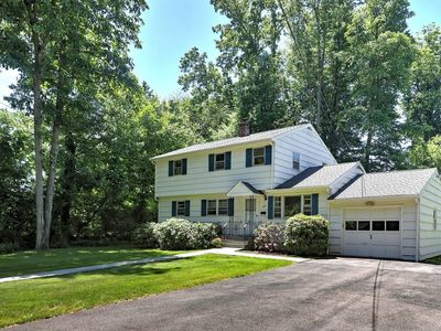 499 Melville Ave, Fairfield, CT, 06825