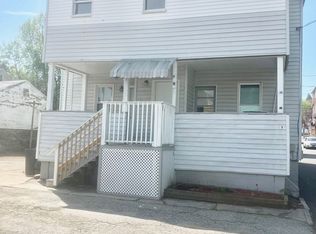 3-5 Pork Hollow St #3, Ansonia, CT 06401