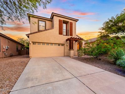 12951 N Westminster Dr, Oro Valley, AZ, 85755