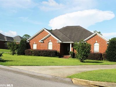 1035 Wakefield Dr W, Mobile, AL, 36695