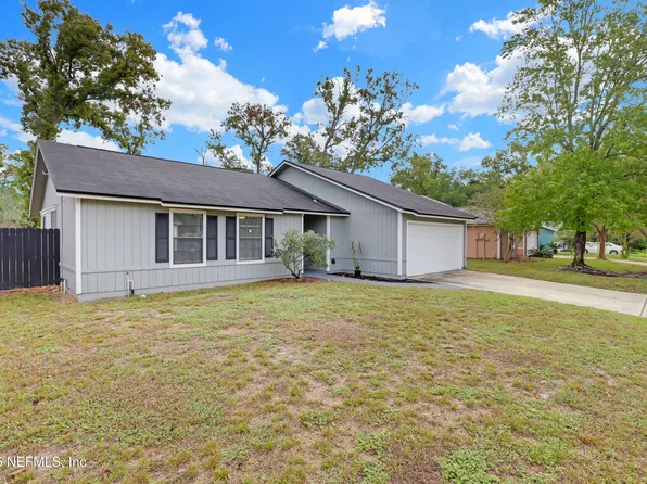 8475 SETON Court, Jacksonville, FL 32244