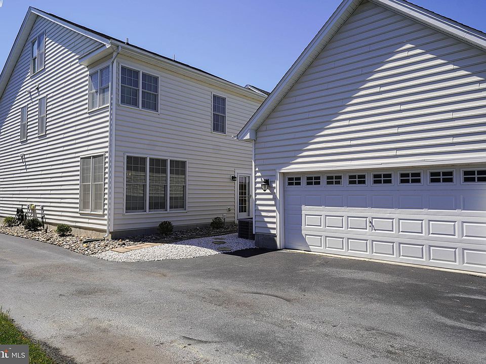 12155 Snug Harbor Rd, Berlin, MD 21811 Zillow