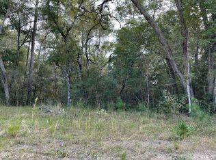 Nw 70th Way, Bell, FL 32619