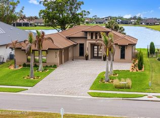 4732 Tennyson Dr, Rockledge, FL 32955