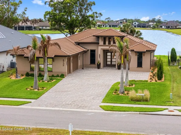 4732 Tennyson Dr, Rockledge, FL 32955