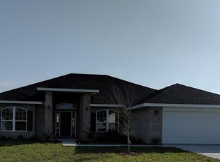 33 Turtle Ridge Dr, Flagler Beach, FL 32136