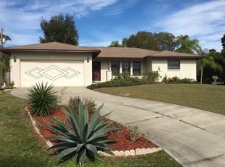 4450 Yacht Club Dr, Venice, FL 34293