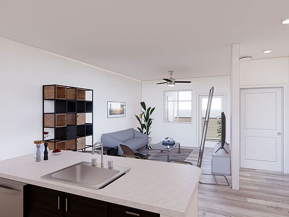 2nd image of 4142 E Morada Ln #103