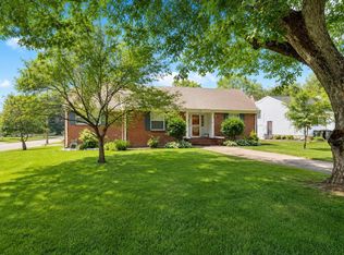 735 Whirmantler Dr, Union City, TN 38261