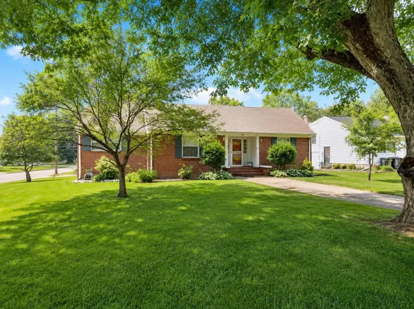 735 Whirmantler Dr, Union City, TN 38261