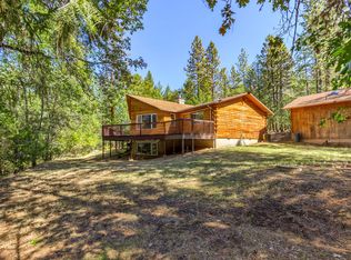 10253 Sterling Creek Rd, Jacksonville, OR 97530