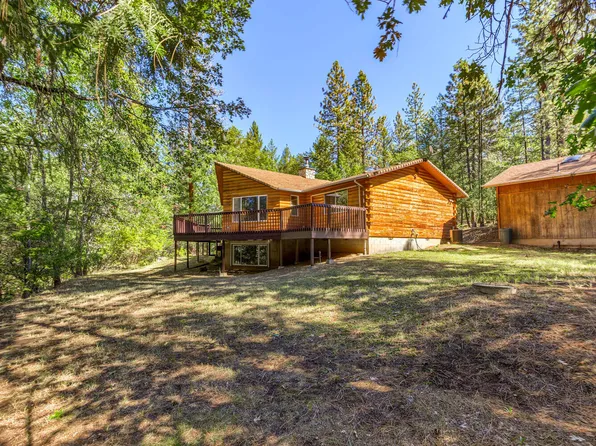 10253 Sterling Creek Rd, Jacksonville, OR 97530