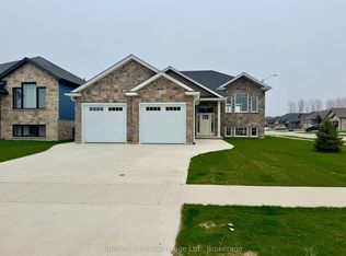 399 Amandas Way, Saugeen Shores, ON N0H2C3
