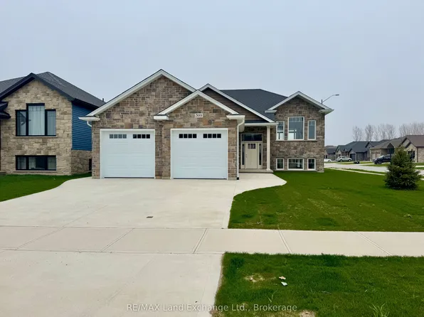 399 Amandas Way, Saugeen Shores, ON N0H 2C3