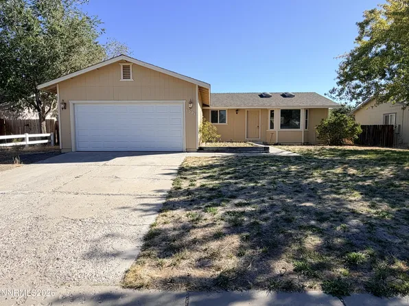 1391 Mary Jo Dr, Gardnerville, NV 89460