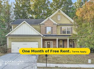 5444 Stone Cove Dr SW, Atlanta, GA 30331