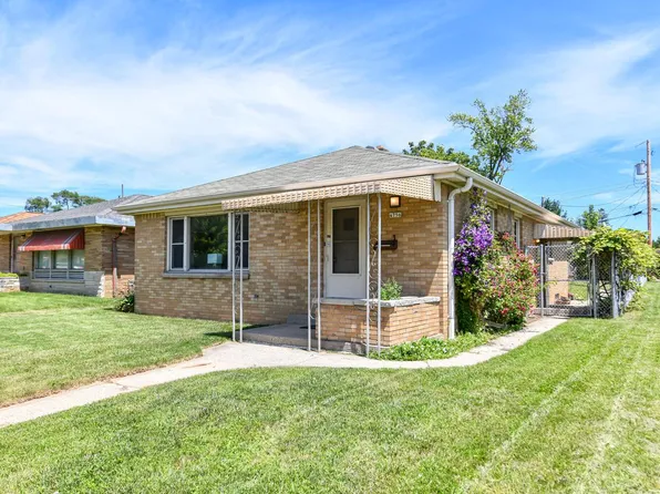 4756 North 60th STREET, Milwaukee, WI 53218