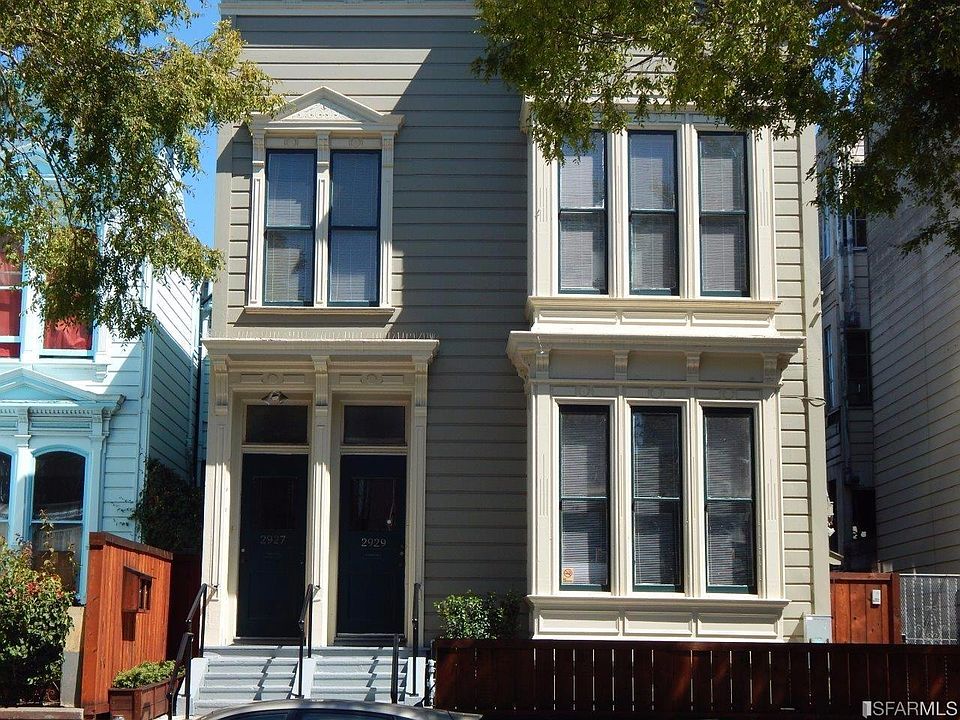 2nd image of 2927-2929A Folsom St