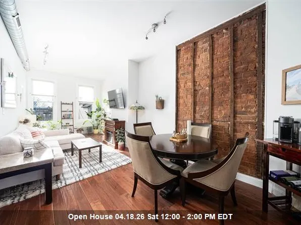 245 Griffith St #2, Jersey City, NJ 07307