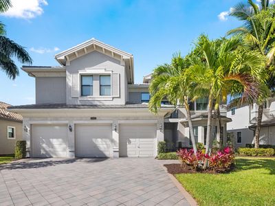 16836 Strasbourg Lane, Delray Beach, FL, 33446