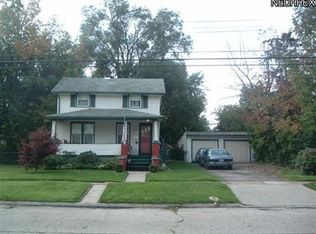 708 E 35th St, Lorain, OH 44055