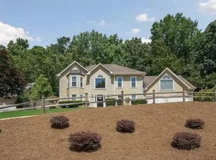 5179 Ridge Tarn, Acworth, GA 30102