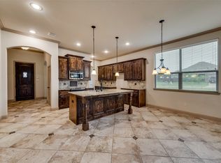 3201 Rocking Hills Trl, Forney, TX 75126