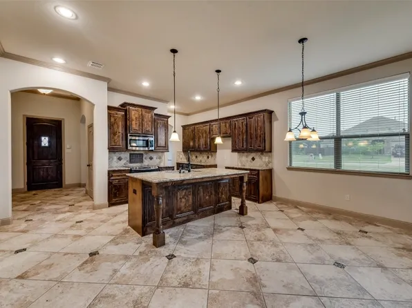 3201 Rocking Hills Trl, Forney, TX 75126