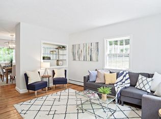 29 Grove Pl, Winchester, MA 01890