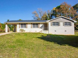 10817 Mallard Dr, Jonesboro, GA 30238