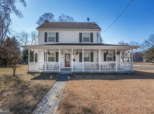 285 Delaware Ave, Roebling, NJ 08554