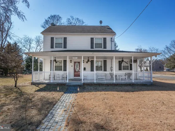 285 Delaware Ave, Roebling, NJ 08554