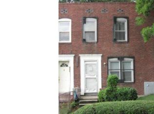 3014 Ascension St, Baltimore, MD 21225